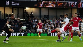Fulham vs Bristol City (01:45 – 28/08) | Xem lại trận đấu